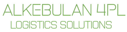 Alkebulan 4PL Logo